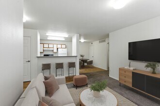 Slate Canyon in Provo, UT - Building Photo - Building Photo