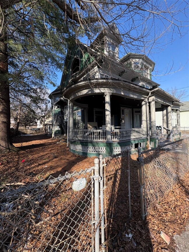 171 Chapin St in Binghamton, NY - Building Photo - Building Photo