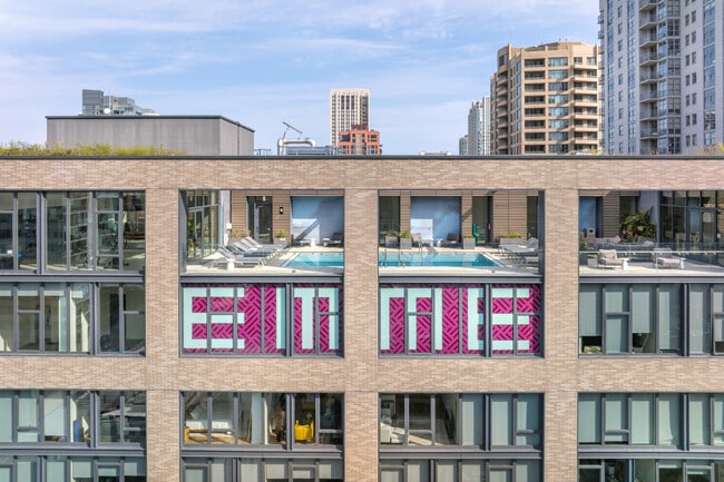 Emme in Chicago, IL - Building Photo - Building Photo