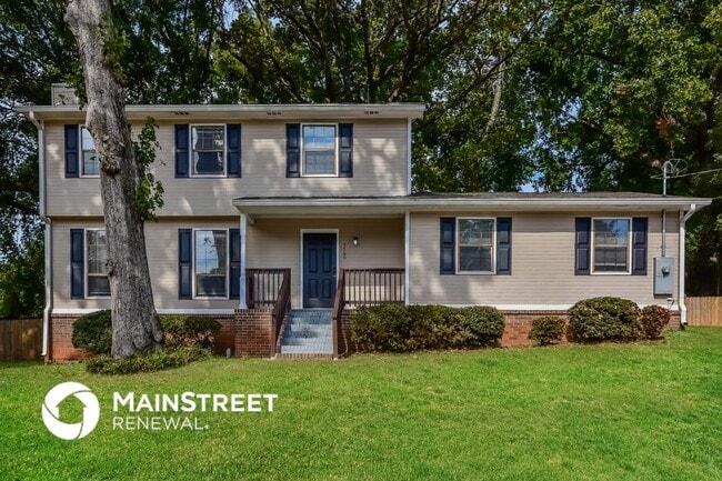 property at 4466 Chartley Pl