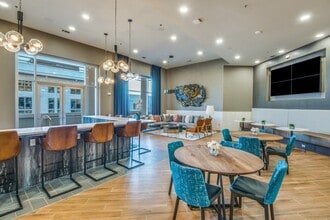 Luxia Gallery House in Dallas, TX - Building Photo - Building Photo