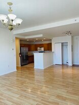 358 Rector St, Unit 705 in Perth Amboy, NJ - Building Photo
