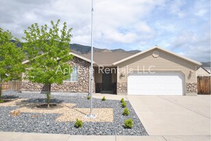 1248 N 550 W in Brigham City, UT - Building Photo