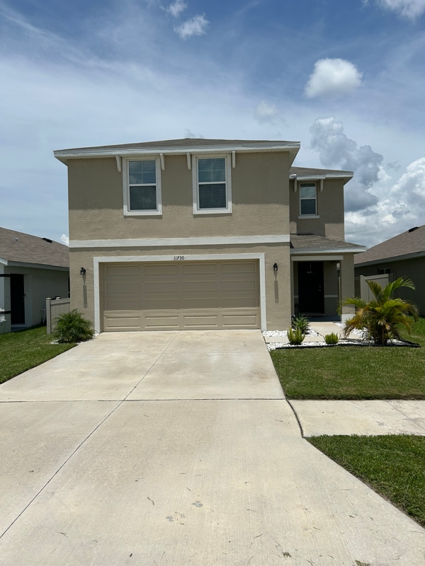 property at 11730 White Willow Ln