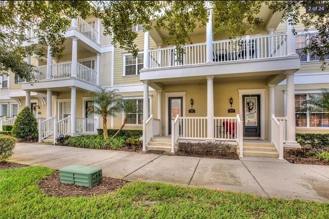 416 Blue Bayou Ln in Winter Springs, FL - Building Photo - Building Photo