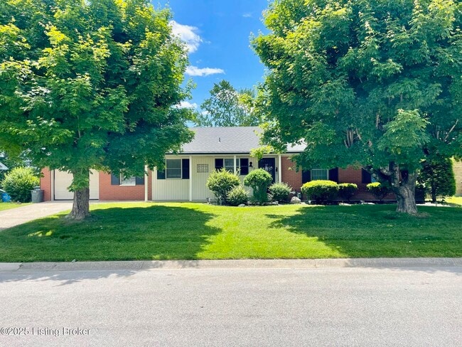 property at 205 Ellen Ct