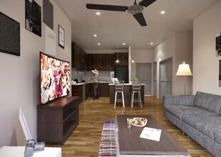 Pointe San Marcos in San Marcos, TX - Building Photo - Building Photo