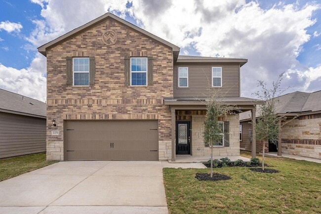 property at 225 Star Spangled Dr