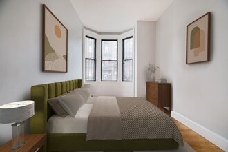 15 E Springfield St, Unit B in Boston, MA - Building Photo - Building Photo