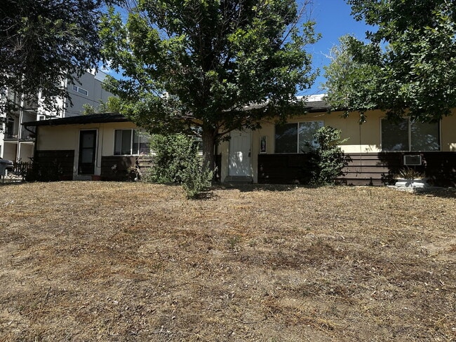 1275 Wolff St in Denver, CO - Building Photo - Building Photo