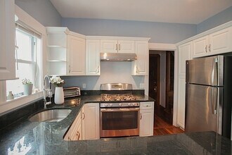 50 Holyoke Rd in Somerville, MA - Building Photo - Building Photo