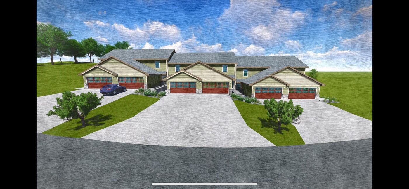 420 Crestwood Ln in Onalaska, WI - Building Photo