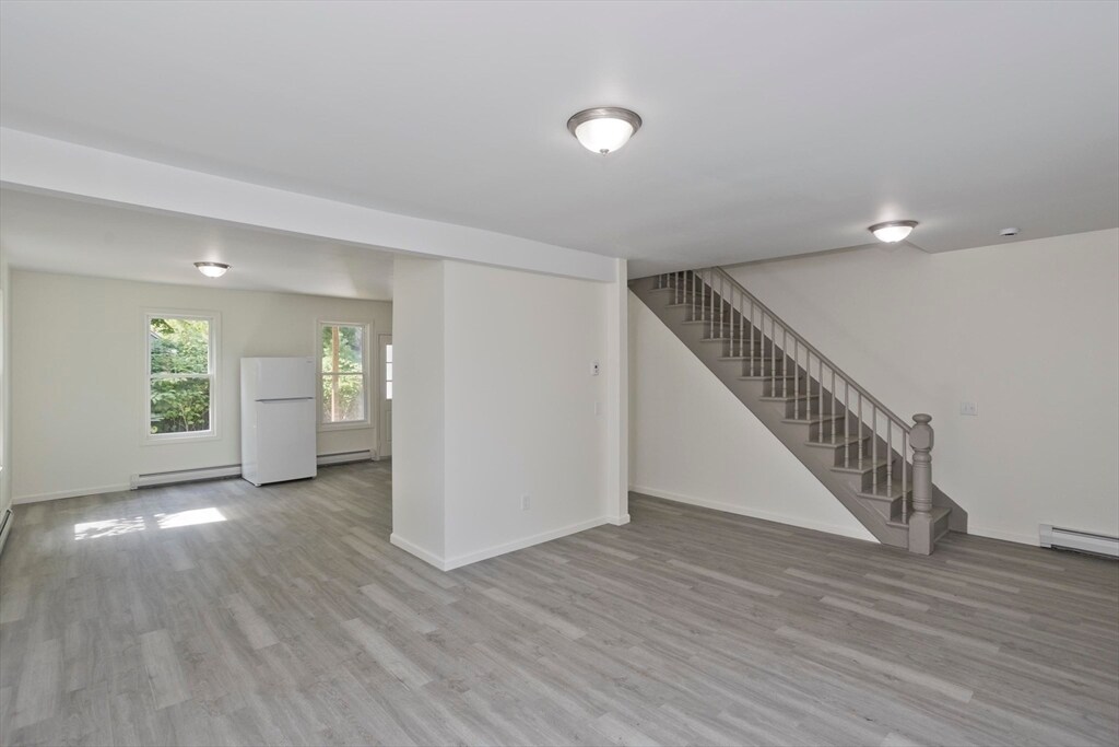 22 Highland Ave in Northampton, MA - Building Photo