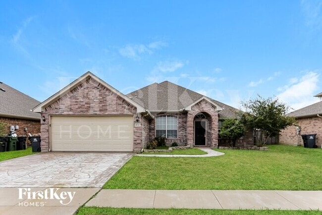 property at 312 Camp Creek Dr