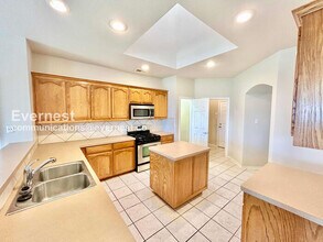 10009 Bull Run in Fort Worth, TX - Building Photo - Building Photo