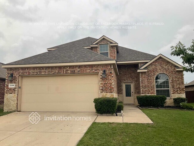 1408 Red River Dr in Aubrey, TX - Building Photo - Building Photo