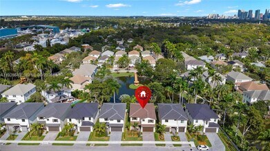 1419 SW 23rd St in Fort Lauderdale, FL - Foto de edificio - Building Photo