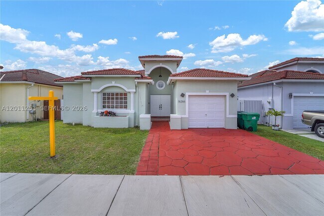 16266 SW 54th Terrace