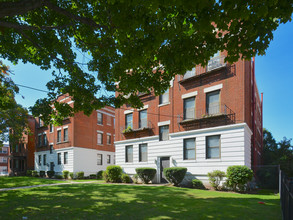 Lord Commons Apartments in Hartford, CT - Building Photo - Building Photo