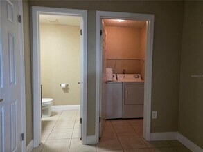 1105 Clubside Dr in Longwood, FL - Foto de edificio - Building Photo