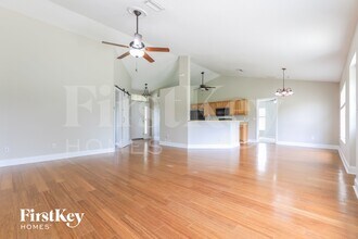 2943 Belleville Terrace in North Port, FL - Foto de edificio - Building Photo