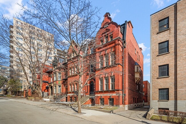 property at 3475 Stanley Rue
