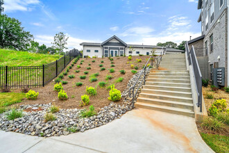 Flats at East Atlanta in Decatur, GA - Building Photo - Building Photo