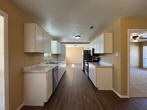 1108 Duvall Dr in Killeen, TX - Building Photo - Building Photo