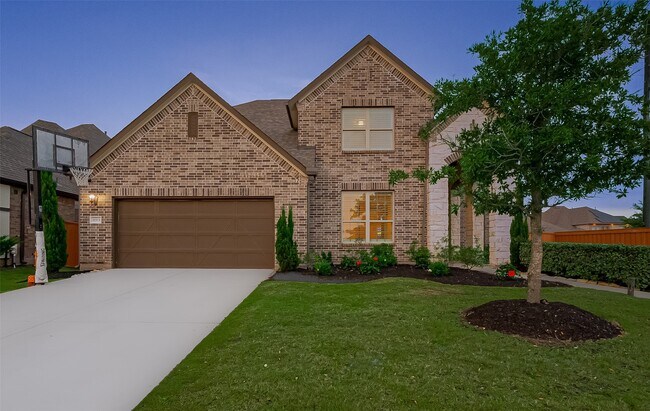 12311 Kinmundy Ln in Richmond, TX - Building Photo - Building Photo