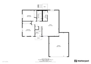 3201 Shallow Creek Cir in Burlington, KY - Building Photo - Building Photo