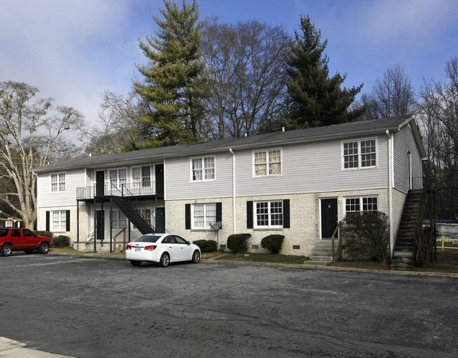 2984 SW Line St in Austell, GA - Building Photo - Building Photo