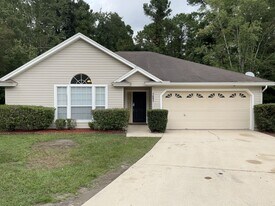 7691 Enderby Ave E in Jacksonville, FL - Building Photo
