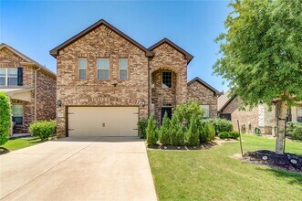 3011 Brisk Autumn Dr in Richmond, TX - Foto de edificio - Building Photo