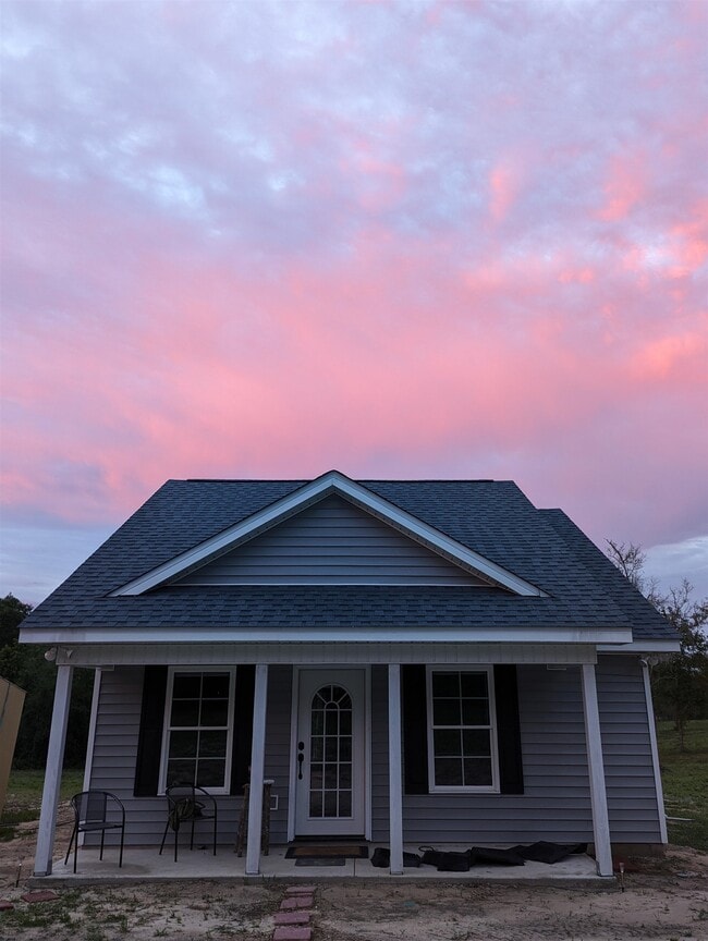 321 Cedar Trl in Madison, FL - Building Photo - Building Photo