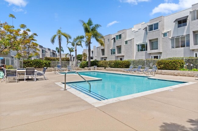 property at 501 Herondo St