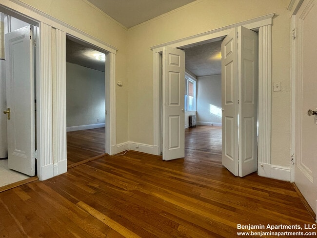 property at 1800 Commonwealth Ave