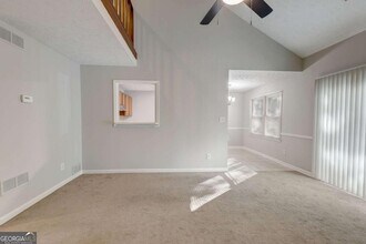 4548 Coopers Creek Pl SE, Unit 311 in Smyrna, GA - Building Photo - Building Photo