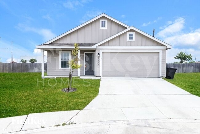 property at 1922 Morse Way