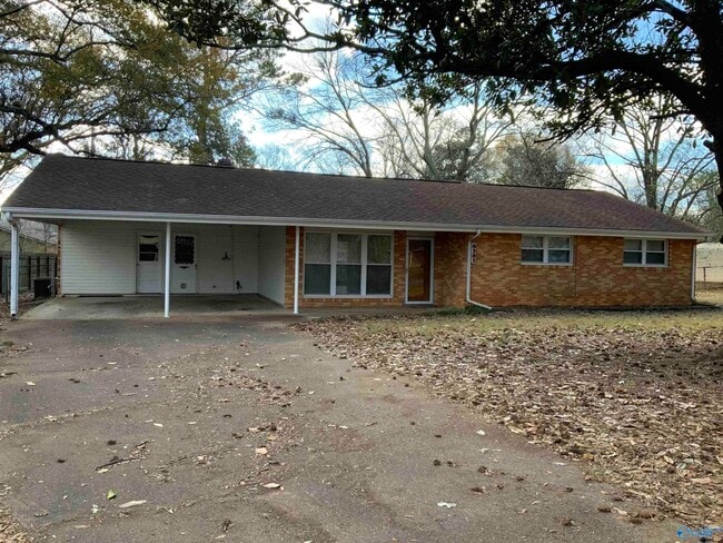 property at 6303 Marsh Ave NW