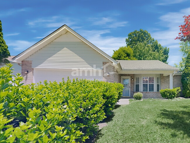 property at 3130 Harrington Ct