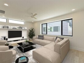 3406 E 17th St in Austin, TX - Building Photo