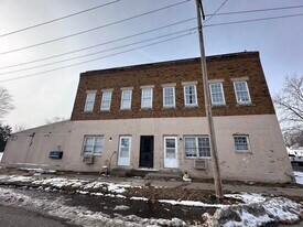 30-103 Illinois St in Danville, IL - Building Photo