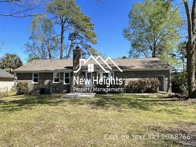 8165 Poplar Ridge Rd in North Charleston, SC - Building Photo - Building Photo