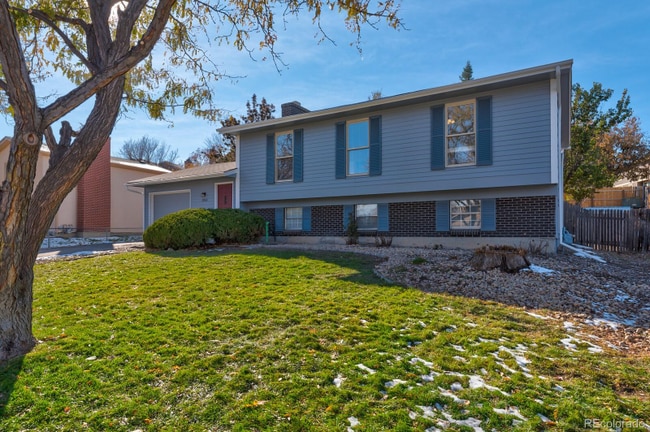 2065 S Ivory St in Aurora, CO - Foto de edificio - Building Photo