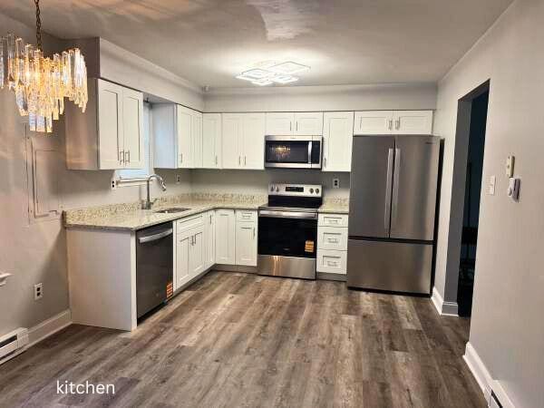 156 Hampshire Rd in Sicklerville, NJ - Building Photo - Building Photo