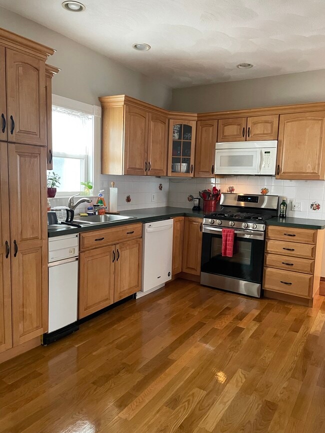 property at 6 Chandler St
