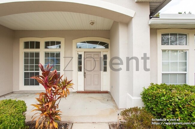 909 Corsica Ln in Jacksonville, FL - Foto de edificio - Building Photo