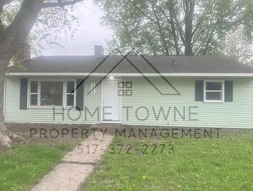 135 W Howe Ave in Lansing, MI - Building Photo - Building Photo