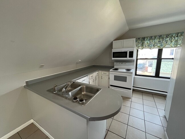 property at 803 Grand Ave
