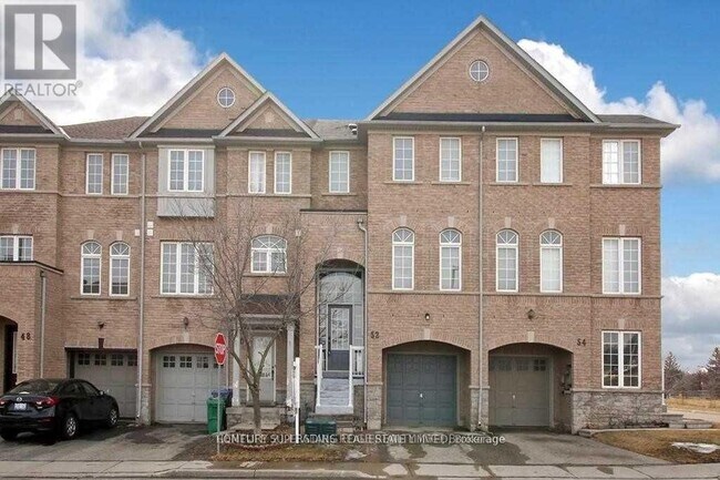 property at 52 Oban Rd